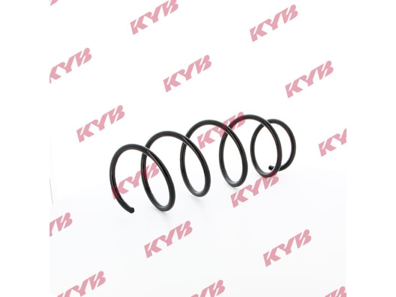 Suspension Spring K-Flex RA4075 - image 2