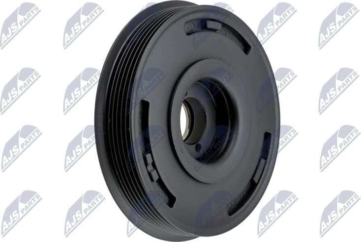 Belt Pulley, crankshaft RKP-CT-001