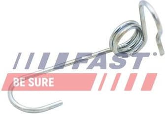 Tension Spring, gear shift lever FT73561 - image 2