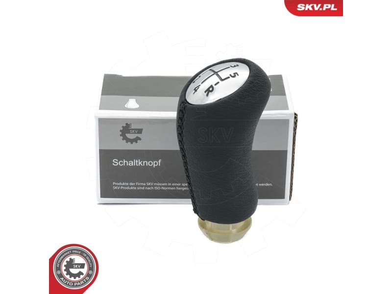 Gear Lever Knob 63SKV106
