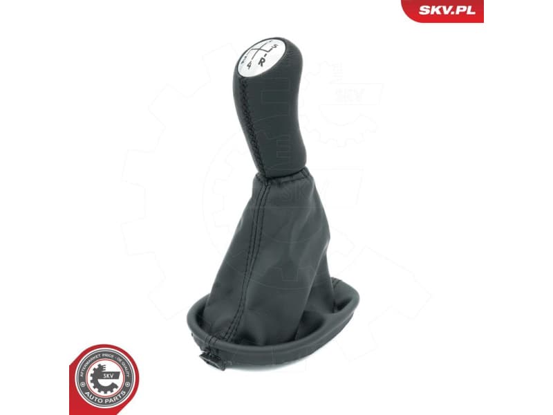 Gear Lever Knob 63SKV511 - image 4