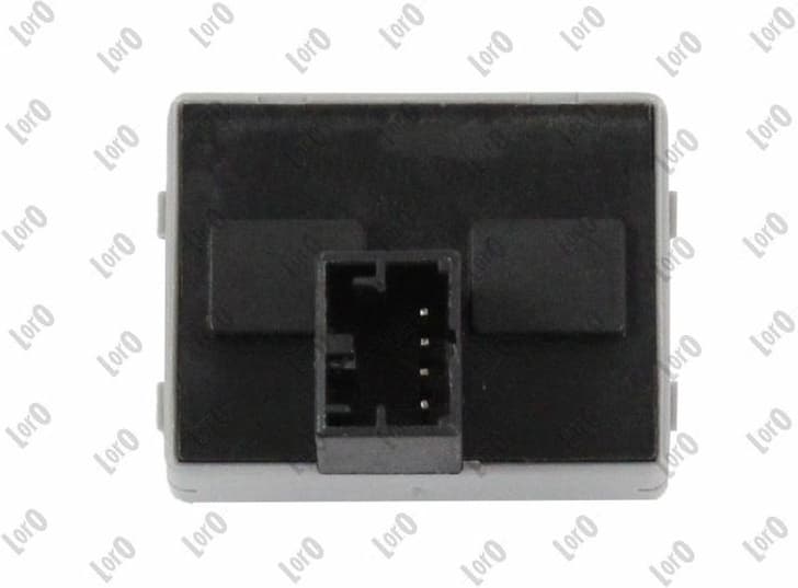 Switch, window regulator LORO 135-06-011 - image 2