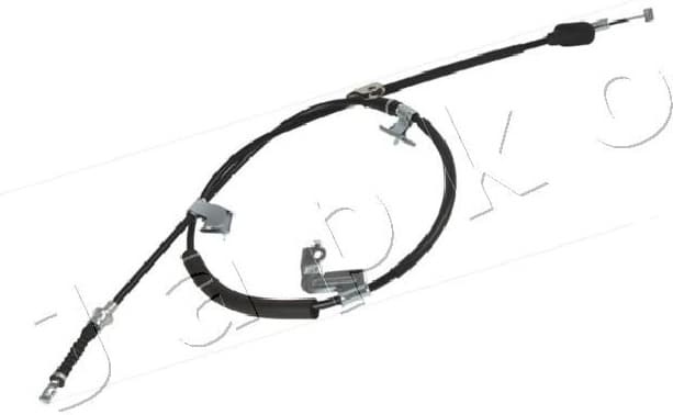 Cable Pull, parking brake 131467R