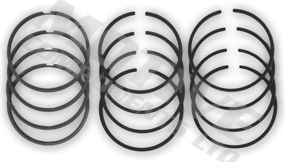 Piston Ring Set 5235