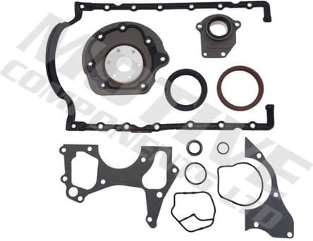 Gasket Kit, crankcase CSF818