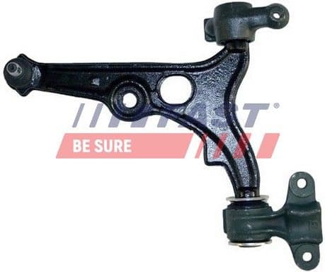 Control/Trailing Arm, wheel suspension FT15061