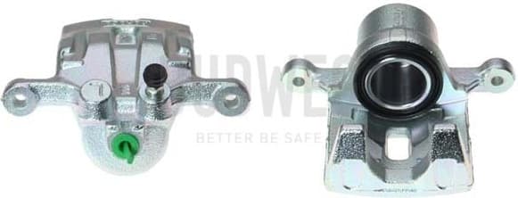 Brake Caliper 343948