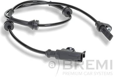 Sensor, wheel speed 51388