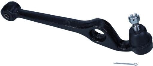 Control/Trailing Arm, wheel suspension 72-6118