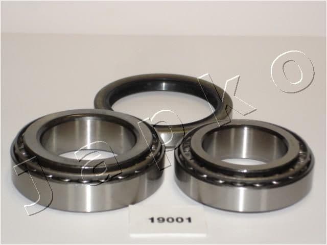 Wheel Bearing Kit 419001 - image 2