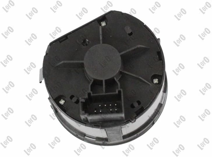Switch, headlight LORO 135-02-018 - image 2