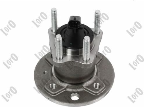 Wheel Hub LORO 141-01-150 - image 2