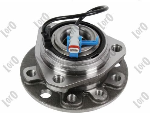 Wheel Hub LORO 141-01-009 - image 2