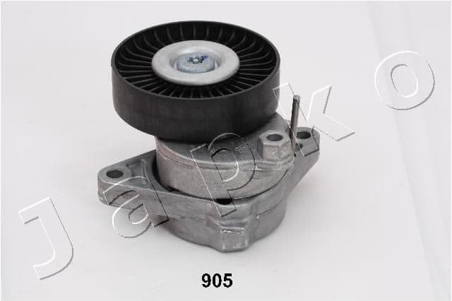 Tensioner Lever, V-ribbed belt 128905