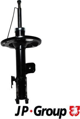 Shock Absorber JP 4842101080