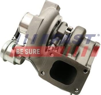 Charger, charging (supercharged/turbocharged) FT63550 - image 5