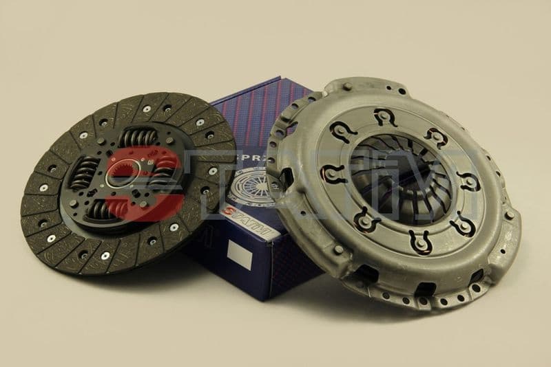 Clutch Kit 100.710