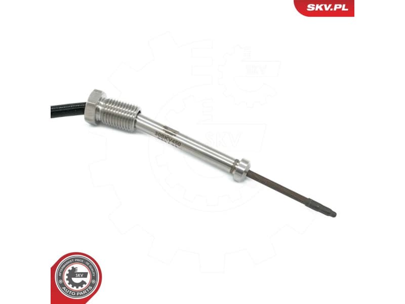 Sensor, exhaust gas temperature 30SKV450 - image 3