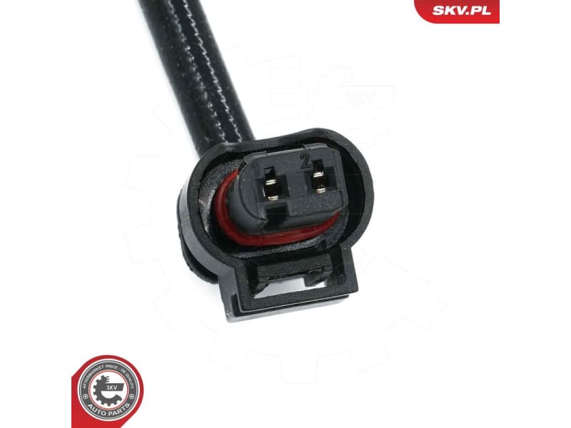 Sensor, exhaust gas temperature 30SKV450 - image 4