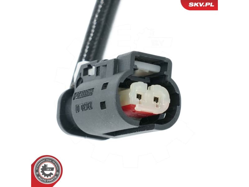 Sensor, exhaust gas temperature 30SKV449