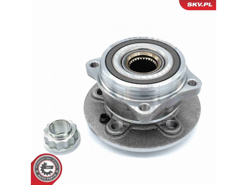 Wheel Bearing Kit 29SKV622 - image 2