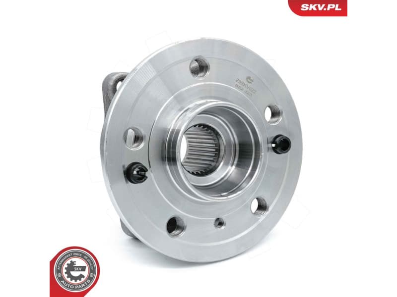 Wheel Bearing Kit 29SKV622 - image 3