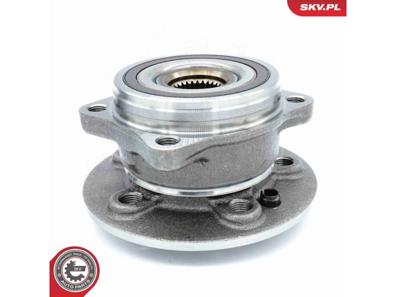 Wheel Bearing Kit 29SKV622 - image 5
