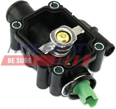 Thermostat, coolant FT58182