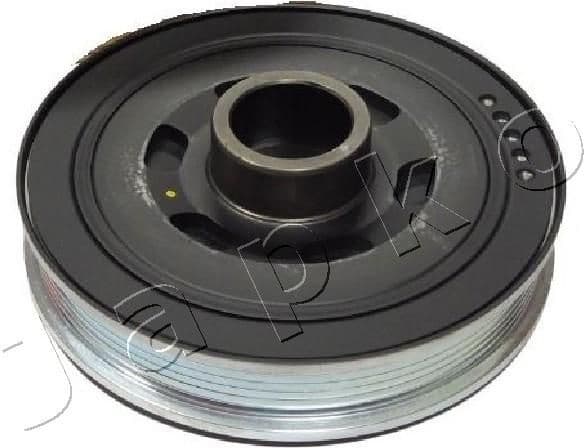 Belt Pulley, crankshaft 122W06