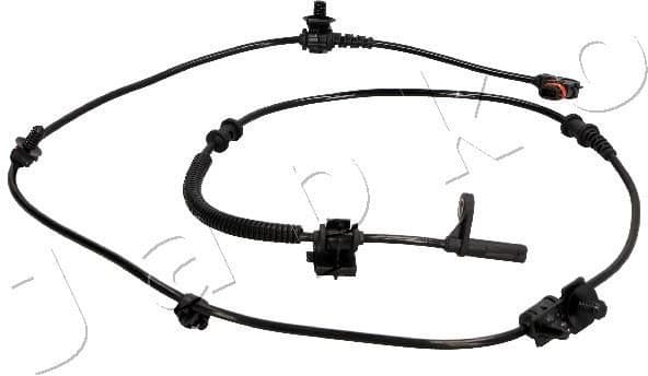 Sensor, wheel speed 151914