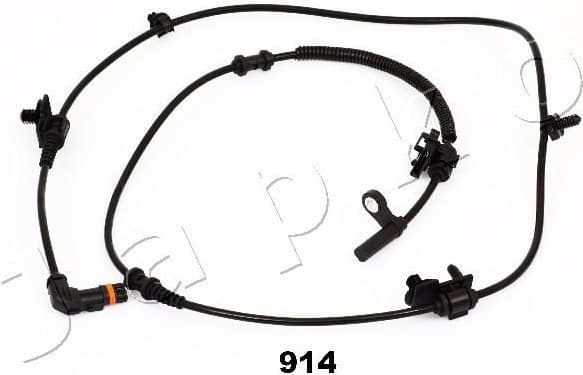 Sensor, wheel speed 151914 - image 2