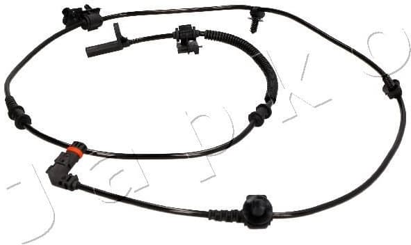 Sensor, wheel speed 151914 - image 4