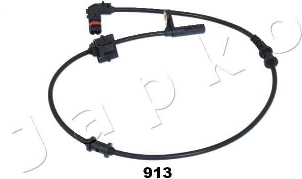 Sensor, wheel speed 151913 - image 2