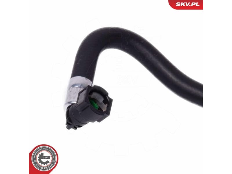 Hydraulic Hose, steering 10SKV946 - image 2