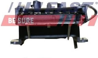 Bulb Holder, tail light assembly FT86419 - image 3