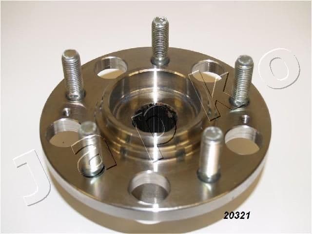 Wheel Hub 420321 - image 2