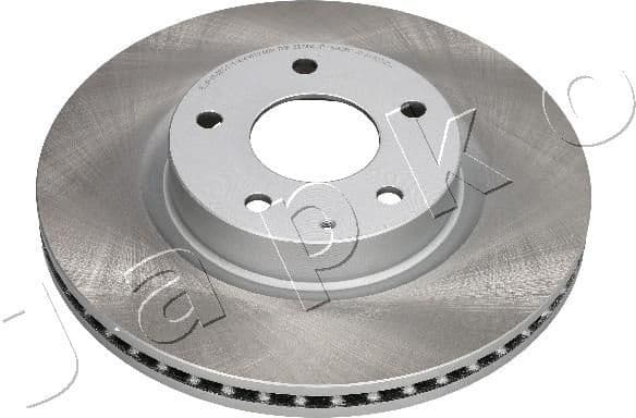 Brake Disc 60365C