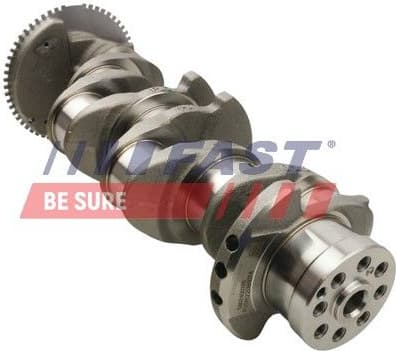 Crankshaft FT51705 - image 2