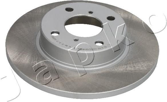 Brake Disc 60818C