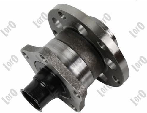 Wheel Hub LORO 141-01-020 - image 2