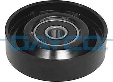 Deflection/Guide Pulley, V-ribbed belt APV3392