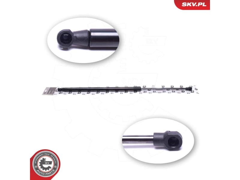 Gas Spring, boot/cargo area 52SKV827