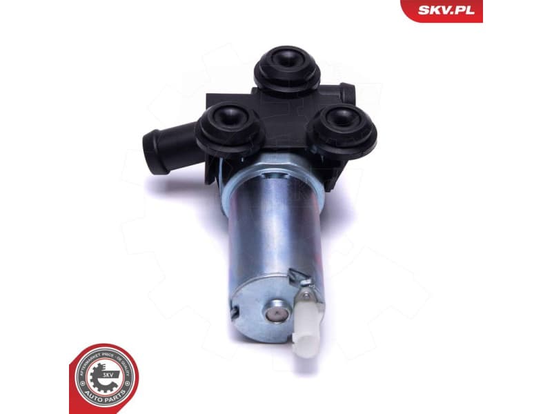 Auxiliary Water Pump (cooling water circuit) 22SKV035 - image 3