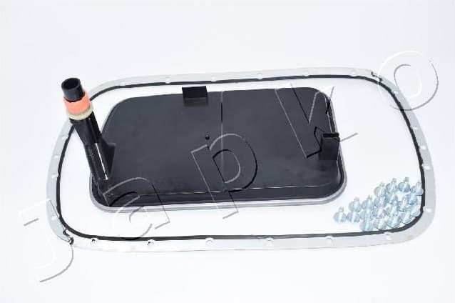 Hydraulic Filter, automatic transmission FTJ009 - image 2