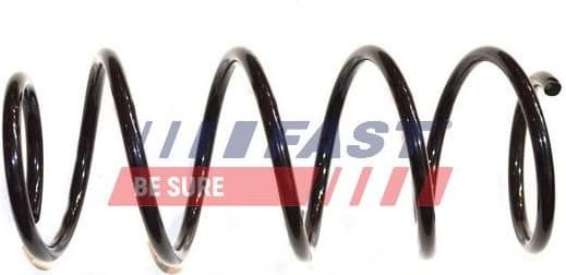 Suspension Spring FT12252