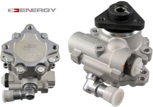 Hydraulic Pump, steering PW690126