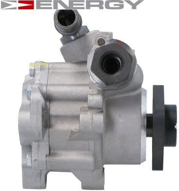 Hydraulic Pump, steering PW690126 - image 2