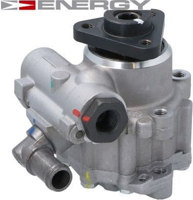 Hydraulic Pump, steering PW690126 - image 4