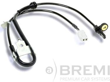 Sensor, wheel speed 50155