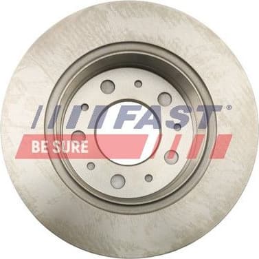 Brake Disc FT31532 - image 2
